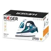 Steam Iron Haeger SI-270.013A 2700W