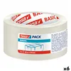 Adhesive Tape TESA Packaging Transparent 50 mm x 66 m (6 Units)