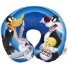 Travel pillow Looney Tunes