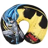 Travel pillow Batman