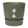 Plant pot Elho Greenville Ø 39 x 36,8 cm Green