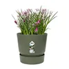 Plant pot Elho Greenville Ø 39 x 36,8 cm Green