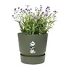 Plant pot Elho Greenville Ø 39 x 36,8 cm Green