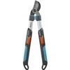 Pruning Shears Gardena TeleCut 520-670B Grey