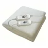 Electric Blanket Haeger UB-140.003A White 2x60W