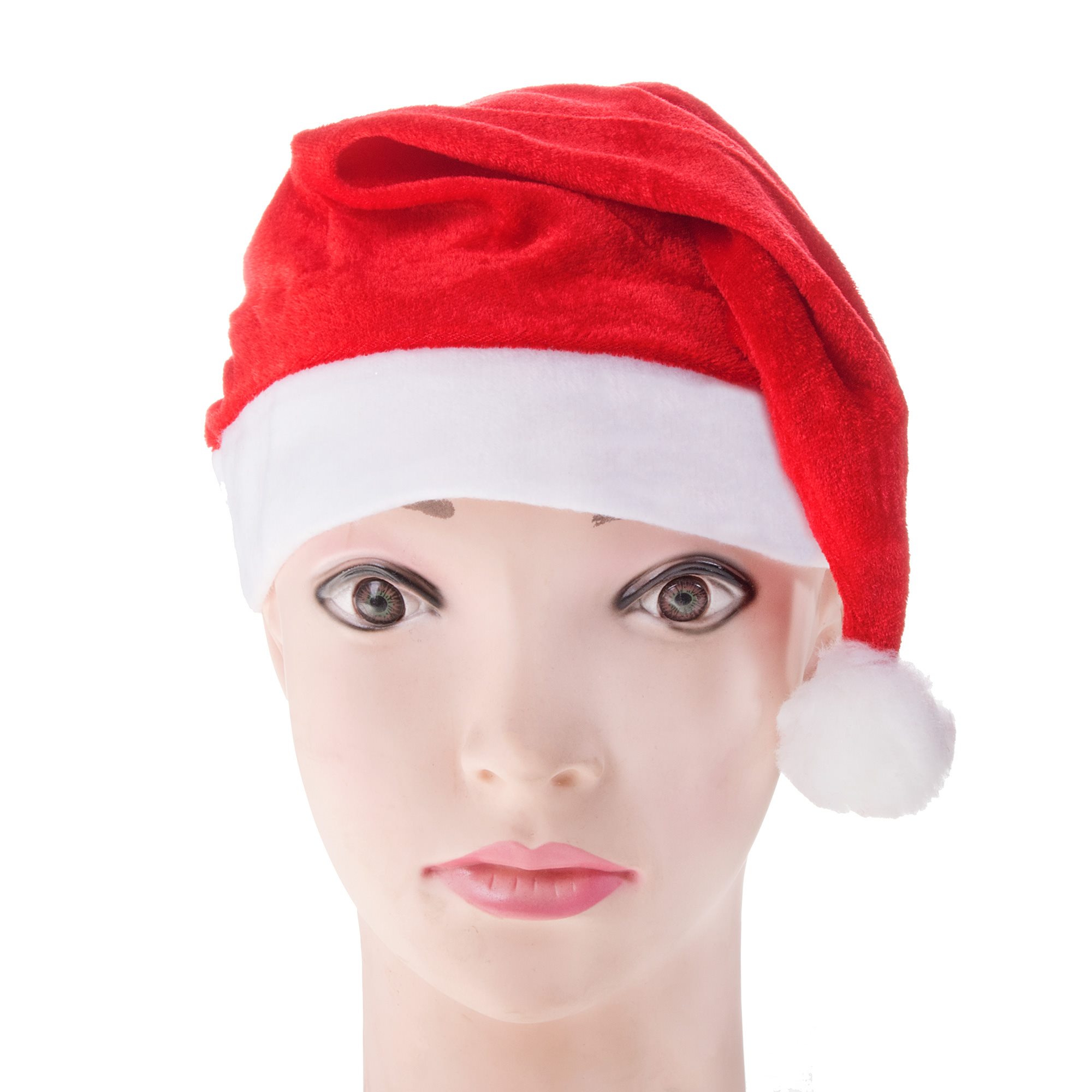 Santa hat Springos CA0029