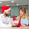 Jouluhattu Springos CA0030 | Osta verkosta — Megaluks