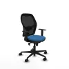 Office Chair Piqueras y Crespo 1D036N0 Light Blue