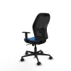 Office Chair Piqueras y Crespo 1D036N0 Light Blue
