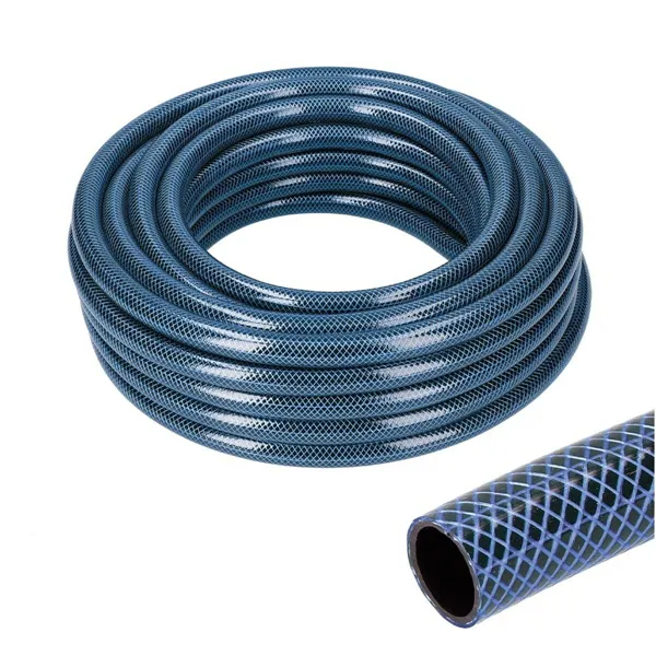 Hose EDM Blue 20 mm x 25 m 5/8"