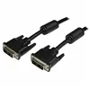 DVI-D Digital Video Cable Startech DVIDSMM3M