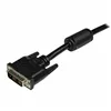 DVI-D Digital Video Cable Startech DVIDSMM3M