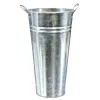 Plant pot Versa 15 x 26 x 15 cm Metal