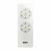 Remote control EDM 33817 Replacement