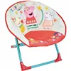 Child's Chair Fun House Peppa Pig Foldable