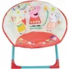 Child's Chair Fun House Peppa Pig Foldable