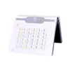 LED Wall Light EDM Solar White Movement Sensor 6500 K 2 W 220 lm