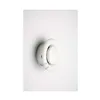 Ventilation diffuser Fepre Koppa Embeddable Ø 100 mm White