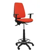 Stool Elche S P&C 05B10RN Dark Orange 150 cm