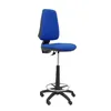 Stool Elche CP P&C PB229RN Blue 146 cm