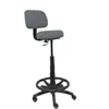 Stool Llanos P&C LB220RN Grey 117 cm