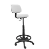 Stool Llanos P&C CLB10RN White 117 cm