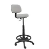 Stool Llanos P&C CLB40RN Light grey 117 cm