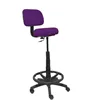 Stool Llanos P&C LB760RN Purple 117 cm