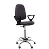 Stool Sierra CP P&C 0B8CRRP Dark grey