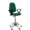 Stool Sierra CP P&C 6B8CRRP Dark green