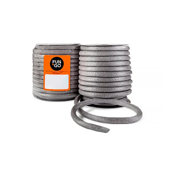 Sealer Fun&Go bdht0-22270 Joints Ø 20 mm x 10 m Grey