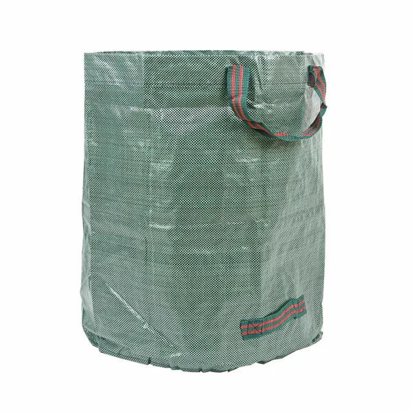 Sack Faura Green 128 L Garden 60 x 50 cm