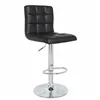 Stool Black (2 Pieces)