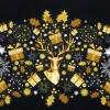 Padjapüür Springos HA3402 40x40cm | Osta veebist — Megaluks