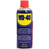 Lubricating Oil WD-40 34104 400 ml