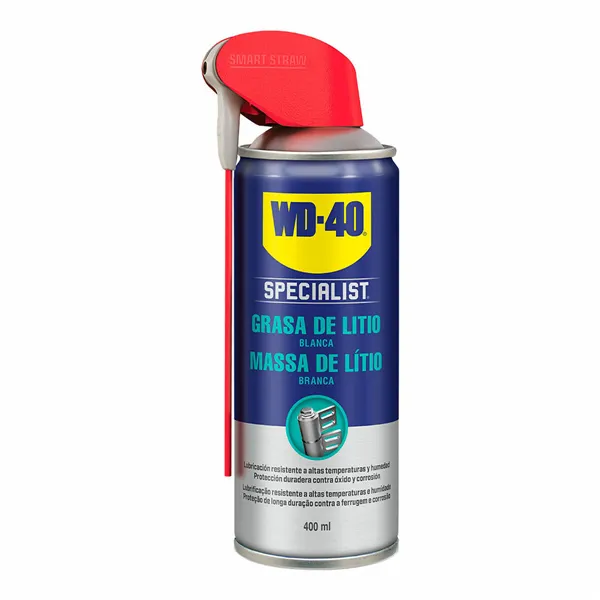 Lithium Grease WD-40 Specialist 34111 400 ml