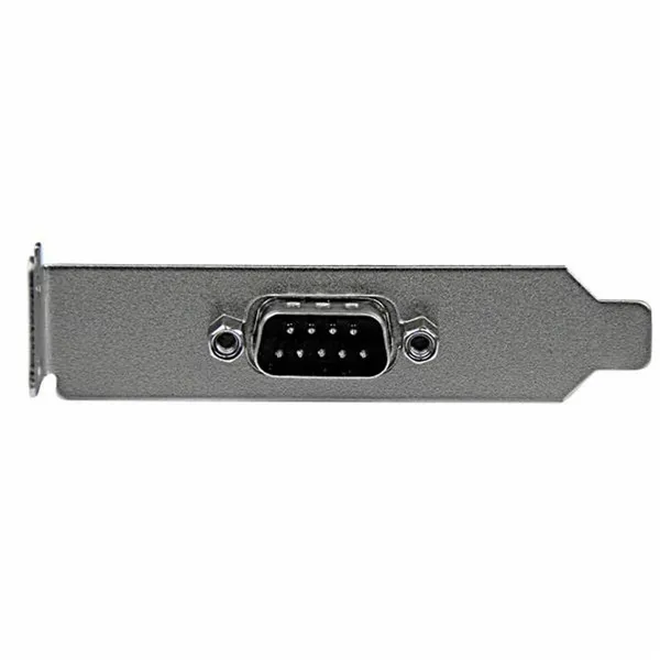 Adaptor Startech PLATE9MLP IDC Grey DB9