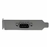 Adaptor Startech PLATE9MLP IDC Grey DB9