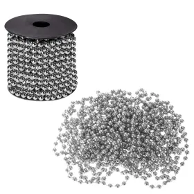 Ķēdes pērlītes Springos CA0058 8mm 10 metri | Pirkt tiešsaistē — Megaluks