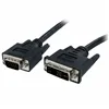 VGA to DVI Adapter Startech DVIVGAMM5M Black