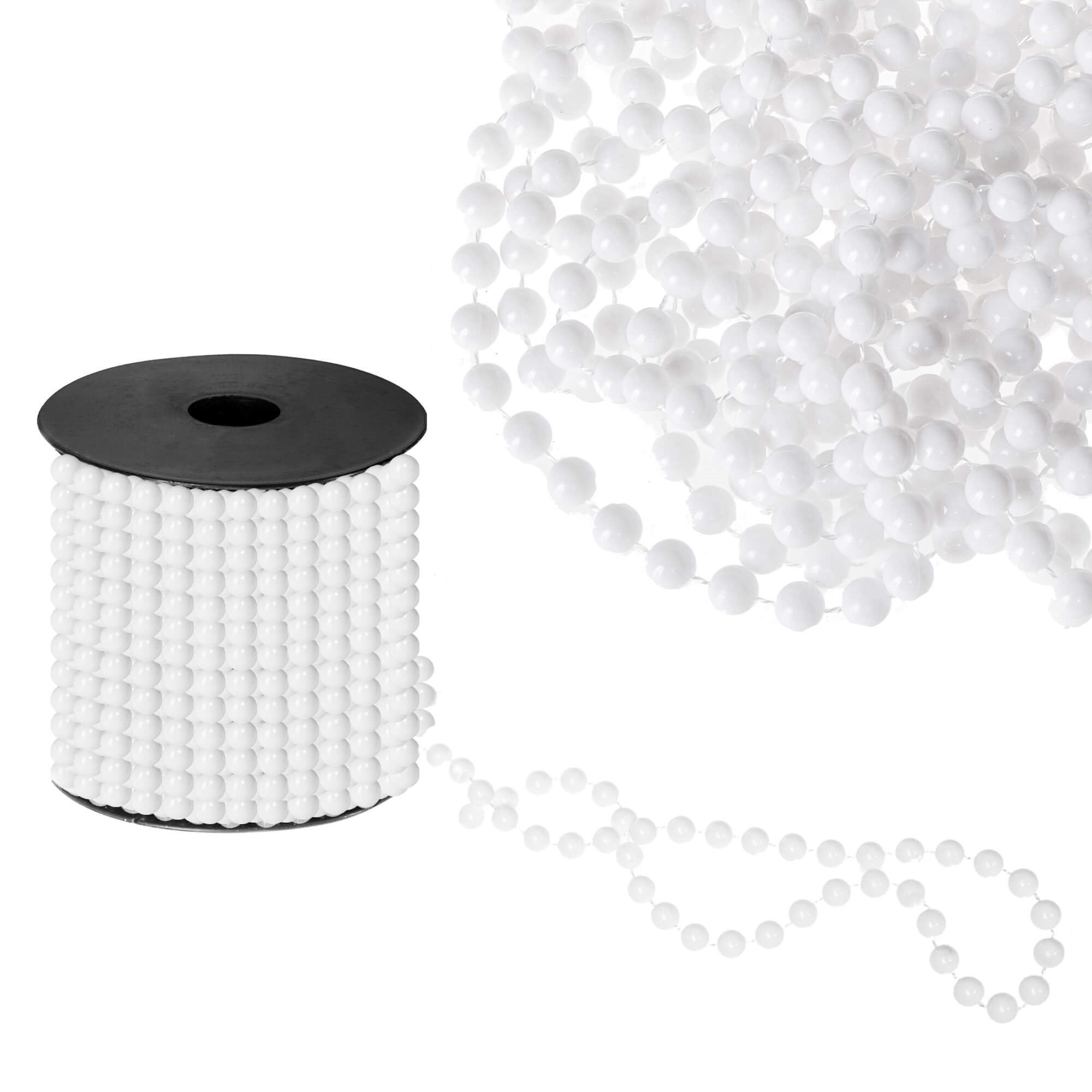Springos krelles ķēde 8 mm 10 metri CA0200 | Pirkt tiešsaistē — Megaluks