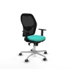 Office Chair Piqueras y Crespo 1D086G0 Turquoise