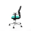 Office Chair Piqueras y Crespo 1D086G0 Turquoise