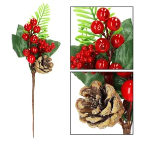 CA1074 JÕULUKORNAMENT 26 CM | Osta veebist — Megaluks