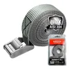 Ratchet Ponsa 027,207,025,503 Grey 25 mm x 3 m