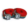 Ratchet Ponsa 027,048,025,920 Multicolour 25 mm x 3 m 2 Units