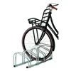 Bike stand Dunlop Floor 4 places 27 x 100 x 32,5 cm Steel