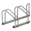 Bike stand Dunlop Floor 4 places 27 x 100 x 32,5 cm Steel