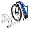 Bike stand Dunlop Floor 2 places 27 x 40 x 32,5 cm Steel