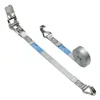 Ratchet Ponsa 027,043,025,503 Grey Closed 25 mm x 5 m